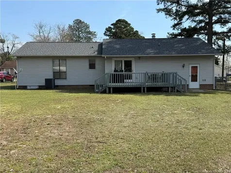 1794 Michelle Court Fayetteville NC 28304