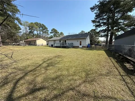 1794 Michelle Court Fayetteville NC 28304