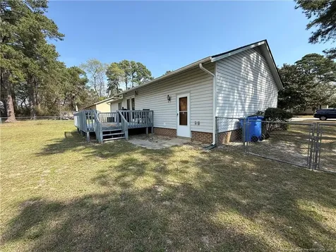 1794 Michelle Court Fayetteville NC 28304