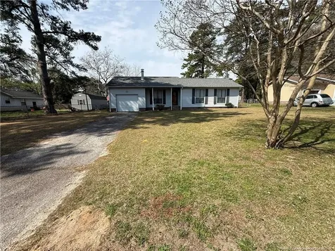 1794 Michelle Court Fayetteville NC 28304