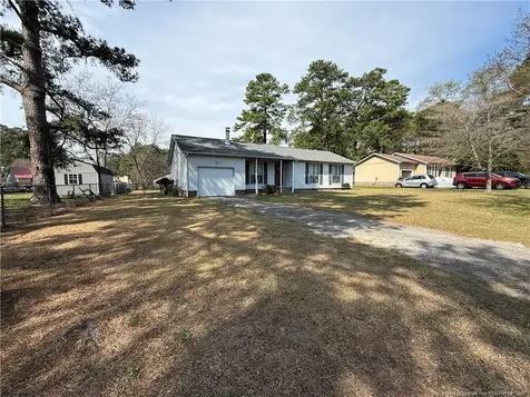 1794 Michelle Court Fayetteville NC 28304