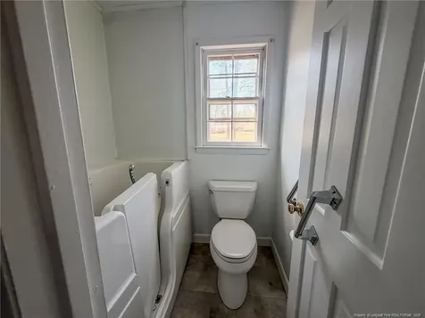 575 Veterans Road Saint Pauls NC 28384