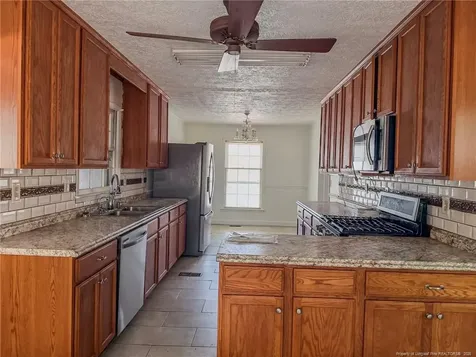 575 Veterans Road Saint Pauls NC 28384