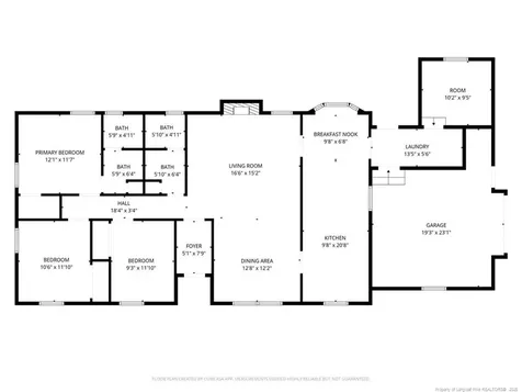 575 Veterans Road Saint Pauls NC 28384