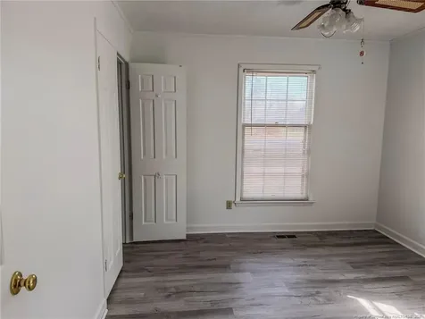 575 Veterans Road Saint Pauls NC 28384
