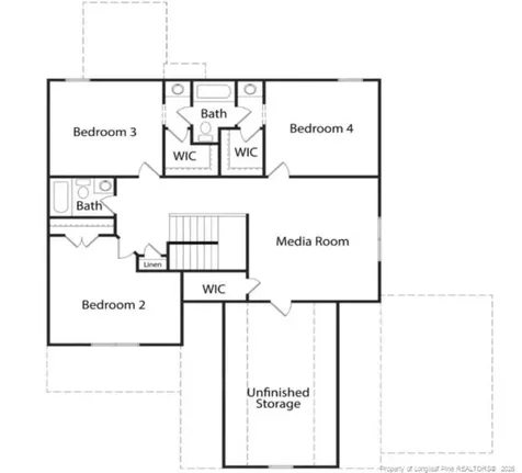284 Marlborough (lot 439) Street Raeford NC 28376
