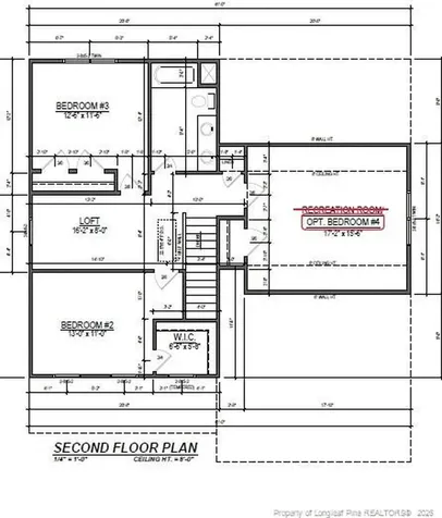 236 Marlborough (lot 433) Street Raeford NC 28376