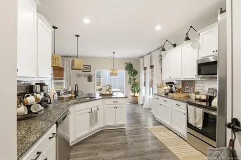 1128 Mayfern Drive Hope Mills NC 28348
