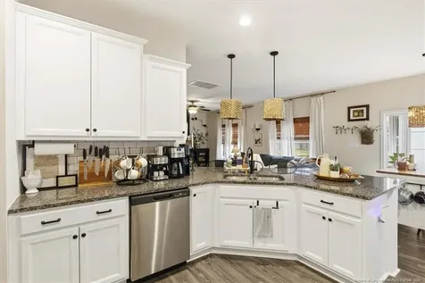 1128 Mayfern Drive Hope Mills NC 28348