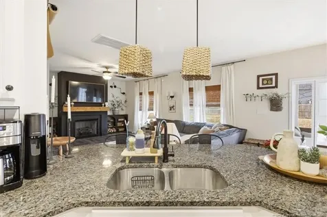 1128 Mayfern Drive Hope Mills NC 28348