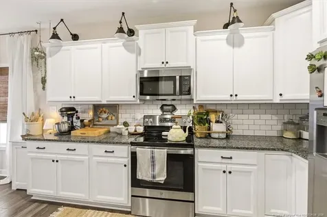 1128 Mayfern Drive Hope Mills NC 28348
