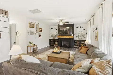 1128 Mayfern Drive Hope Mills NC 28348