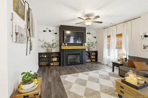 1128 Mayfern Drive Hope Mills NC 28348