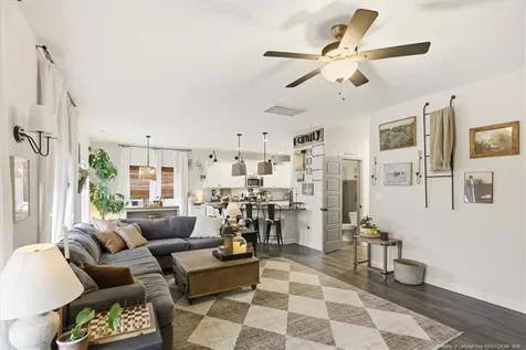 1128 Mayfern Drive Hope Mills NC 28348