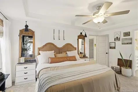 1128 Mayfern Drive Hope Mills NC 28348
