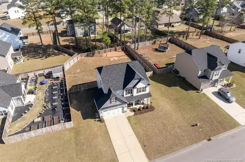 1128 Mayfern Drive Hope Mills NC 28348