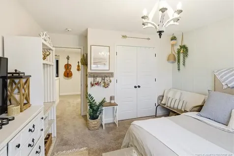 1128 Mayfern Drive Hope Mills NC 28348