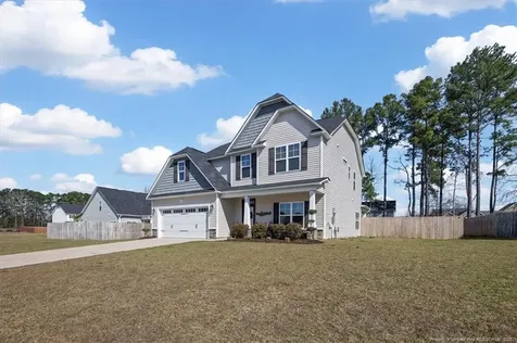 1128 Mayfern Drive Hope Mills NC 28348