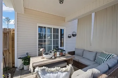 1128 Mayfern Drive Hope Mills NC 28348