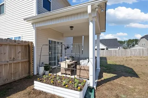 1128 Mayfern Drive Hope Mills NC 28348