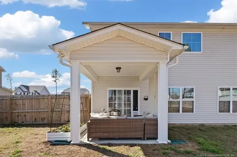 1128 Mayfern Drive Hope Mills NC 28348