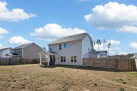 1128 Mayfern Drive Hope Mills NC 28348