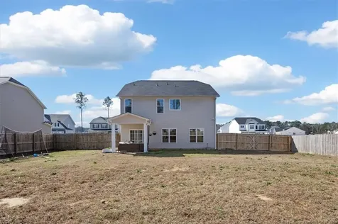1128 Mayfern Drive Hope Mills NC 28348