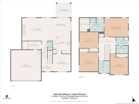 1128 Mayfern Drive Hope Mills NC 28348