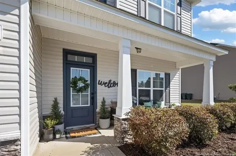 1128 Mayfern Drive Hope Mills NC 28348