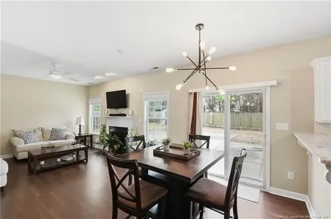 2813 Deepwater Court Fayetteville NC 28306
