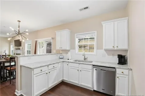 2813 Deepwater Court Fayetteville NC 28306