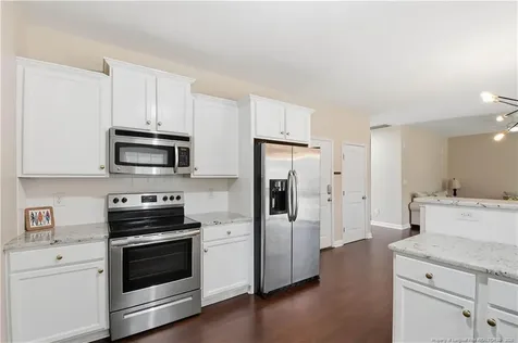 2813 Deepwater Court Fayetteville NC 28306