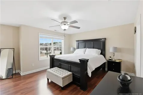 2813 Deepwater Court Fayetteville NC 28306