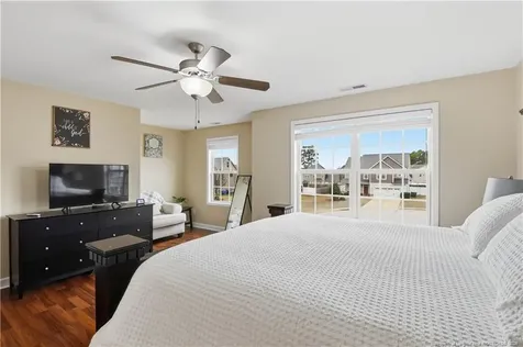 2813 Deepwater Court Fayetteville NC 28306