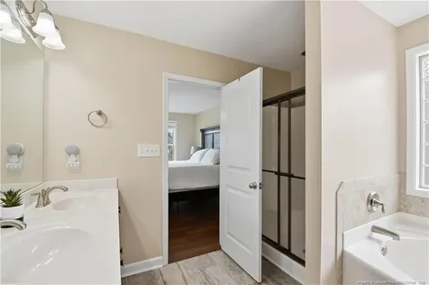 2813 Deepwater Court Fayetteville NC 28306