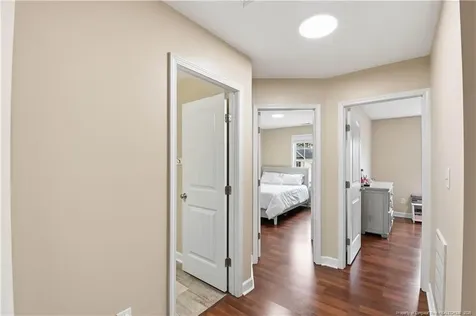2813 Deepwater Court Fayetteville NC 28306
