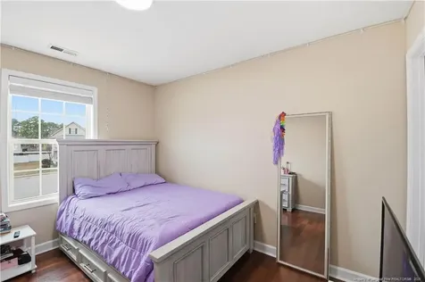 2813 Deepwater Court Fayetteville NC 28306