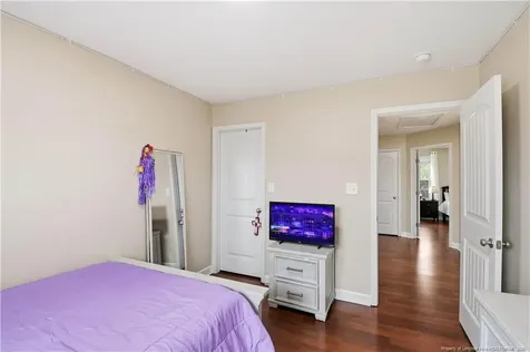 2813 Deepwater Court Fayetteville NC 28306