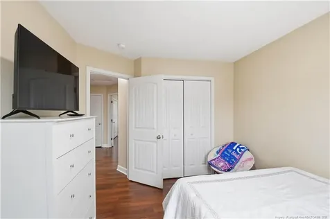 2813 Deepwater Court Fayetteville NC 28306