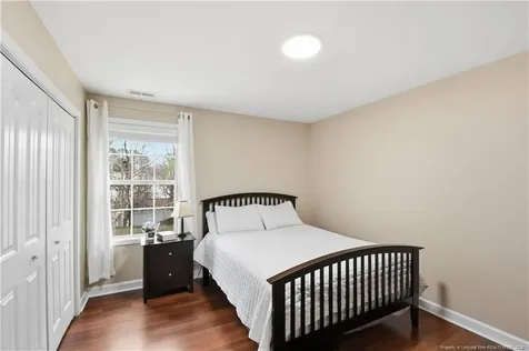 2813 Deepwater Court Fayetteville NC 28306