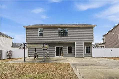 2813 Deepwater Court Fayetteville NC 28306