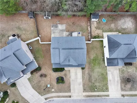 2813 Deepwater Court Fayetteville NC 28306
