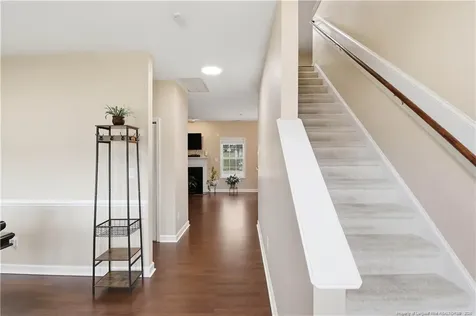 2813 Deepwater Court Fayetteville NC 28306