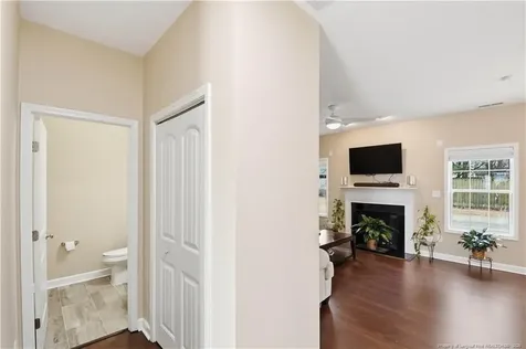 2813 Deepwater Court Fayetteville NC 28306