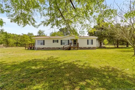 256 Summer Hill Road Lumber Bridge NC 28357