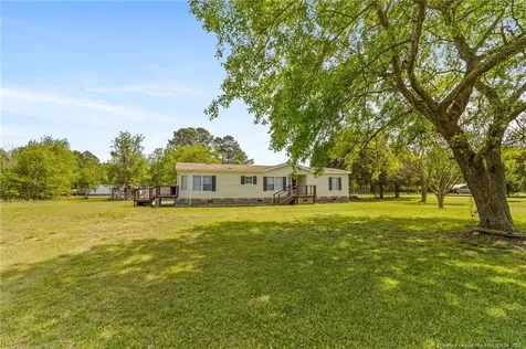 256 Summer Hill Road Lumber Bridge NC 28357