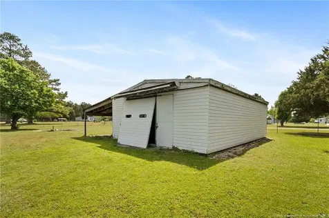 256 Summer Hill Road Lumber Bridge NC 28357