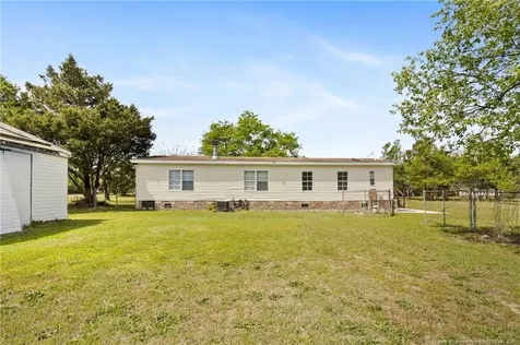 256 Summer Hill Road Lumber Bridge NC 28357