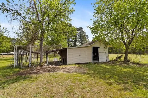 256 Summer Hill Road Lumber Bridge NC 28357