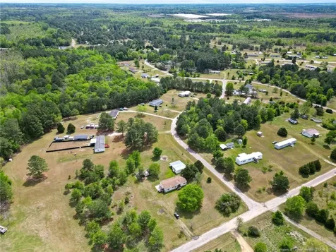 256 Summer Hill Road Lumber Bridge NC 28357
